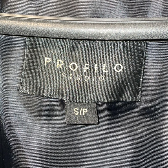 Profilo jacket - Picture 4 of 7